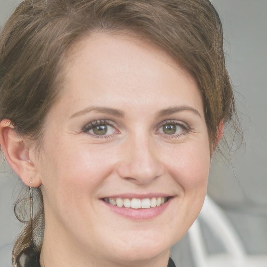 Sarah Weber, Leiterin Kundenberatung und Strategie