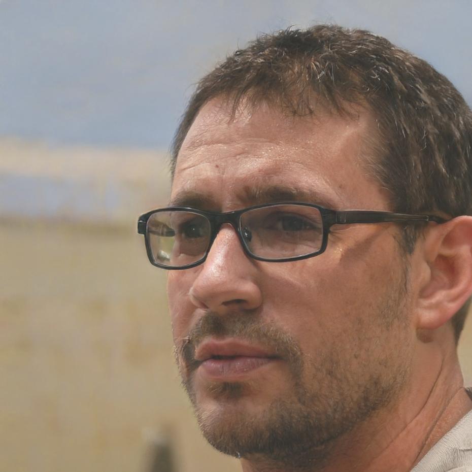 Dr. Michael Schneider, Leiter Forschung und Entwicklung